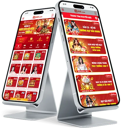 Trải nghiệm cá cược thể thao và casino trên di động