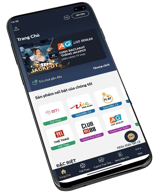 Cá cược thể thao đa dạng tại xxx88 link mới
