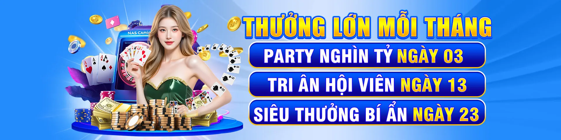 Hình ảnh chính về cờ bạc có trách nhiệm