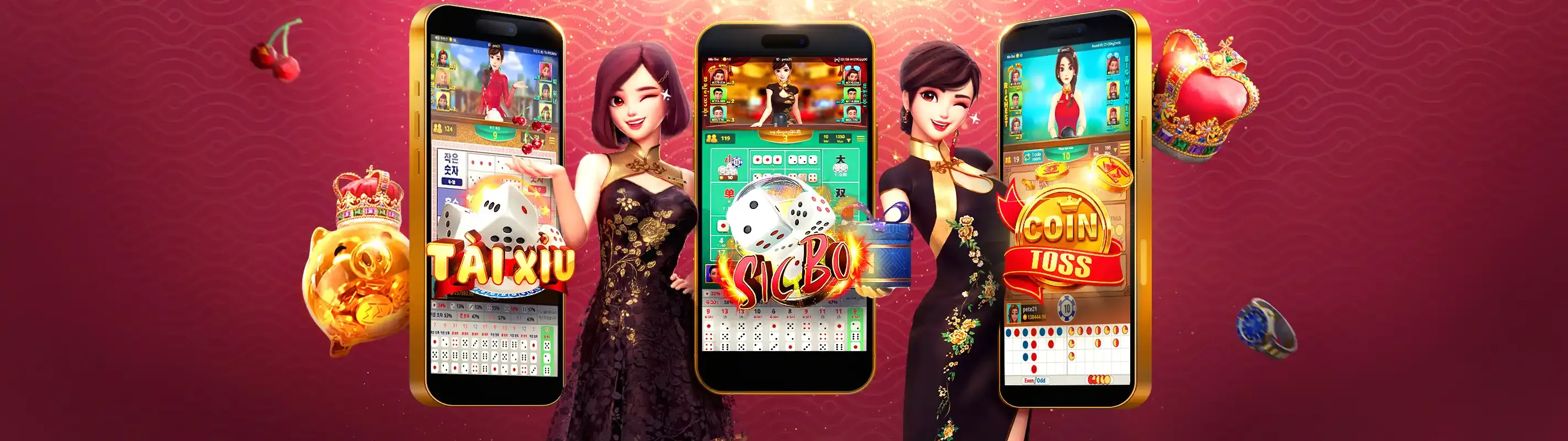 Hình ảnh chính chương trình khuyến mãi xxx88 liên kết mới