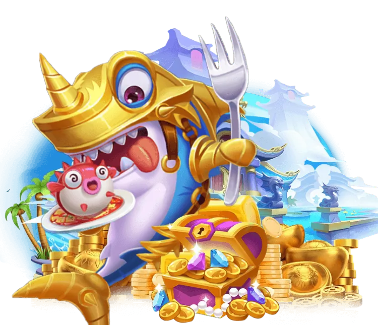 Hệ thống boss khủng và Jackpot