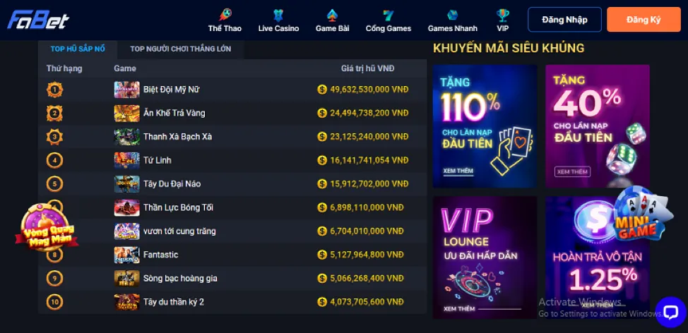 Thưởng Chào Mừng Thành Viên Mới xxx88