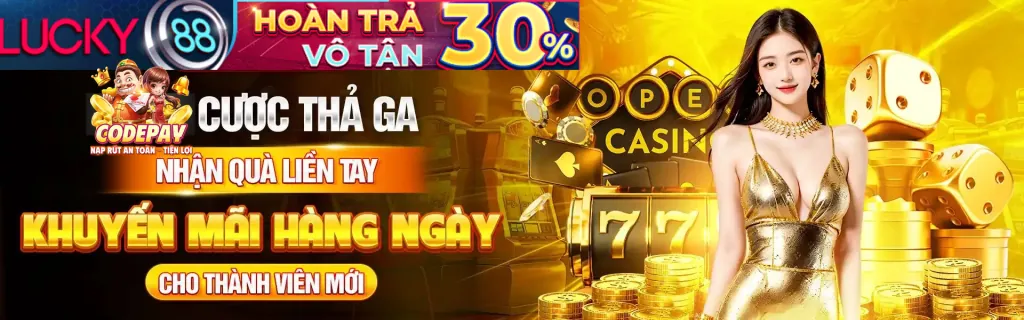 Các sự kiện đặc biệt theo mùa